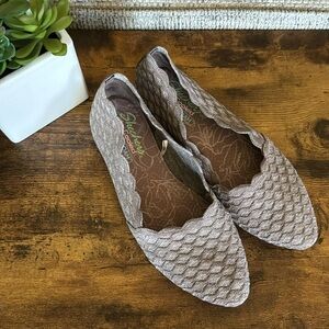 Sketchers Cleo Flats